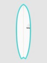Torq Epoxy Tet Mod Fish Pinlines Surfboard