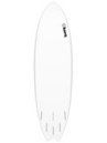 Torq Epoxy Tet Mod Fish Pinlines Surfboard