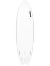 Torq Epoxy Tet Mod Fish Pinlines Surfboard