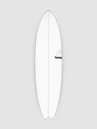 Torq Epoxy Tet Mod Fish Pinlines Surfboard