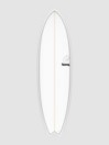 Torq Epoxy Tet Mod Fish Pinlines Surfboard