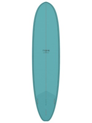 Epoxy Tet V+ Funboard 8&amp;#039;2 Surfboard