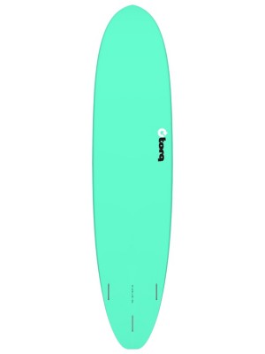 Epoxy Tet V+ Funboard 8&amp;#039;2 Surfboard