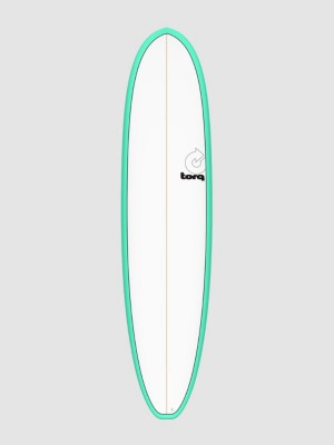 Epoxy Tet V+ Funboard 8&amp;#039;2 Surfboard