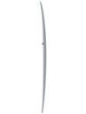 Torq Epoxy Tet V+ Funboard Grayrail 7'4 Surfboard