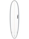 Torq Epoxy Tet V+ Funboard Grayrail 7'8 Surfboard