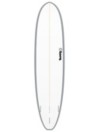 Torq Epoxy Tet V+ Funboard Grayrail 8'2 Surfboard