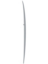Torq Epoxy Tet V+ Funboard Grayrail 8'2 Surfboard