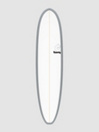 Torq Epoxy Tet V+ Funboard Grayrail 8'2 Surfboard