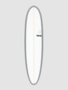 Torq Epoxy Tet V+ Funboard Grayrail 8'2 Tabla de Surf