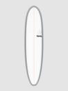 Torq Epoxy Tet V+ Funboard Grayrail 8'2 Surfboard