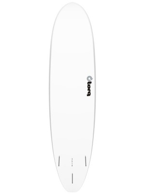 Epoxy Tet V+ Funboard Pinlines 7&amp;#039;4 Surfboard