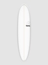 Torq Epoxy Tet V+ Funboard Pinlines 7'4 Surfboard