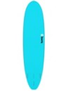 Torq Epoxy Tet V+ Funboard Pinlines 7'8 Surfboard