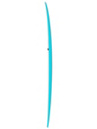 Torq Epoxy Tet V+ Funboard Pinlines 7'8 Surfboard