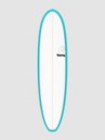 Torq Epoxy Tet V+ Funboard Pinlines 7'8 Surfboard