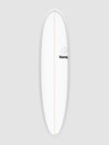 Torq Epoxy Tet V+ Funboard Pinlines 7'8 Surfboard