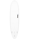 Torq Epoxy Tet V+ Funboard Pinlines 8'2 Surfboard