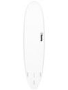 Torq Epoxy Tet V+ Funboard Pinlines 8'2 Surfboard