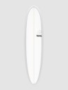 Torq Epoxy Tet V+ Funboard Pinlines 8'2 Surfboard