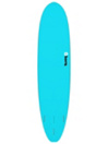 Torq Epoxy Tet V+ Funboard Pinlines 8'2 Surfboard