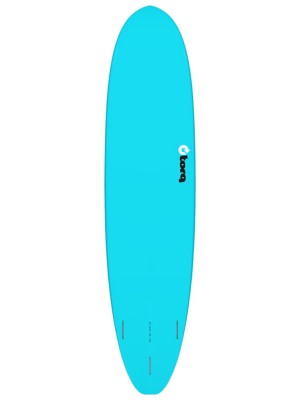 Epoxy Tet V+ Funboard Pinlines 8&amp;#039;2 Surfboard