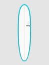 Torq Epoxy Tet V+ Funboard Pinlines 8'2 Surfboard