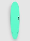 Torq Epoxy Tet Vp Funboard 7'4 Surfebrett