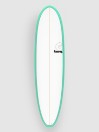 Torq Epoxy Tet Vp Funboard 7'4 Surfebrett