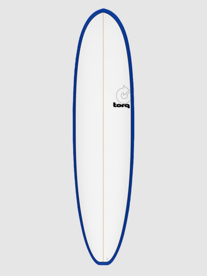 Torq Epoxy Tet Vp Funboard 7'8 Surfbräda
