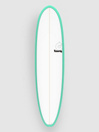 Torq Epoxy Tet Vp Funboard 7'8 Tavola da Surf