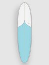 Torq Epoxy Tet Vp Funboard Classic 2 7'8 Surfboar