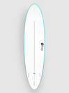 Torq Eva Funboard 6'8 Tabla de Surf