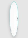 Torq Eva Funboard 6'8 Surfboard