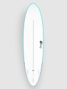 Torq Eva Funboard 7'2 Surfboard