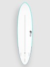 Torq Eva Funboard 7'2 Tabla de Surf