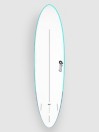 Torq Eva Funboard 7'6 Tavola da Surf