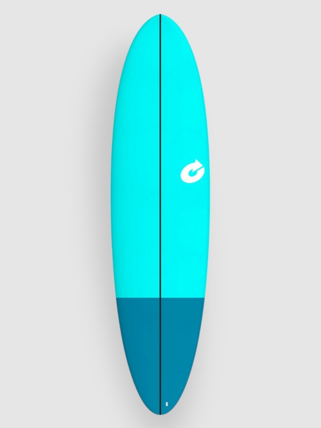 Torq Eva Funboard 7'6 Tavola da Surf