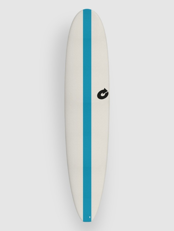 Torq Eva Longboard 9'1 Surfboard