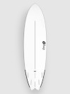 Torq Eva Mod Fish 5'11 Surfboard