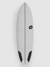 Torq Eva Mod Fish 5'11 Deska surfingowa