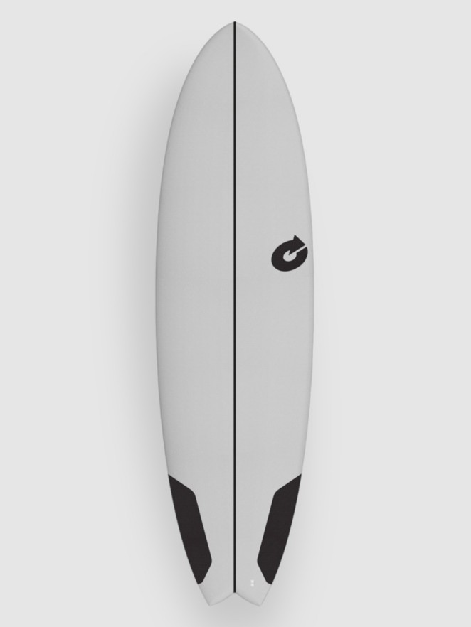 Torq Eva Mod Fish 7'2 Planche de surf