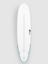 Torq Eva V+ Funboard 7'8 Surfebrett