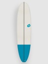 Torq Eva V+ Funboard 7'8 Tavola da Surf