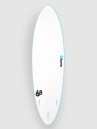 Torq Funboard 6'8 Tabla de Surf