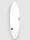 Torq Funboard 6'8 Surfboard