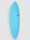 Torq Funboard 6'8 Tabla de Surf