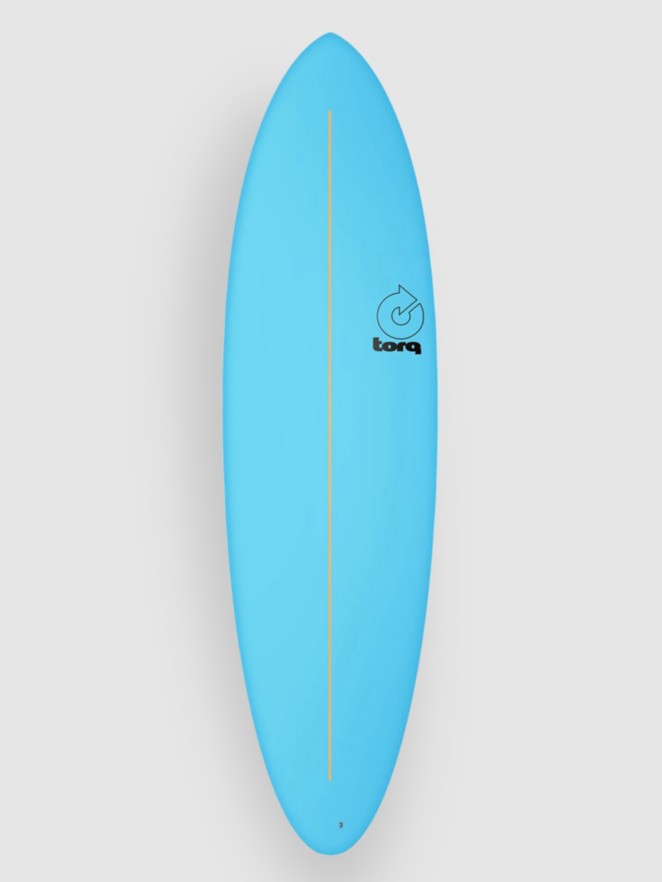 Torq Funboard 6'8 Surfboard