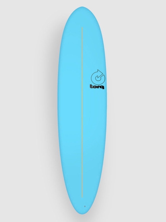Torq Funboard 7'6 Surfboard