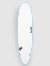 Torq Funboard V+ 8'2 Tavola da Surf